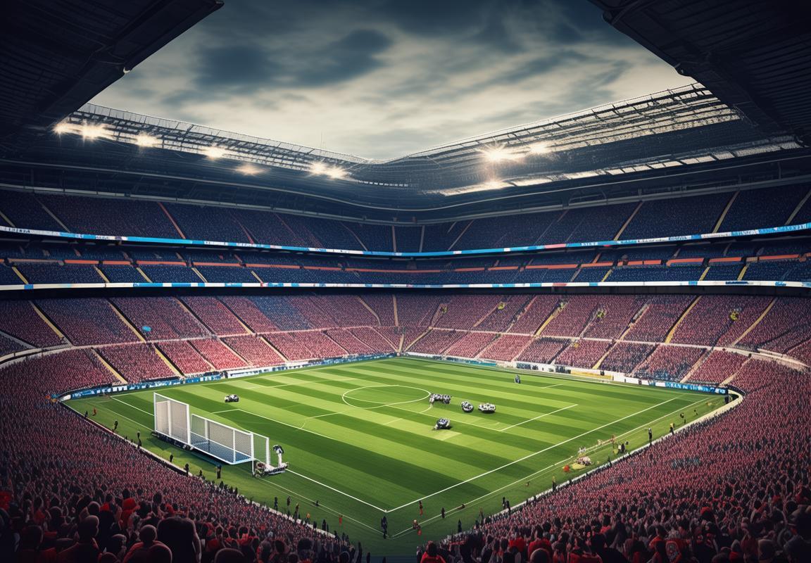 欧冠震撼夜：曼彻斯特城逆转皇家马德里，伯纳乌球场见证权力更迭